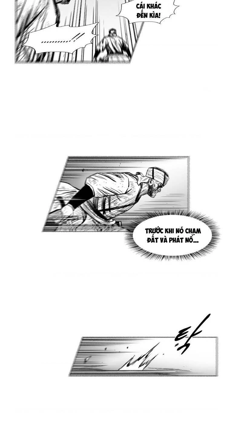 Cơn Bão Đỏ Chapter 312 - 16