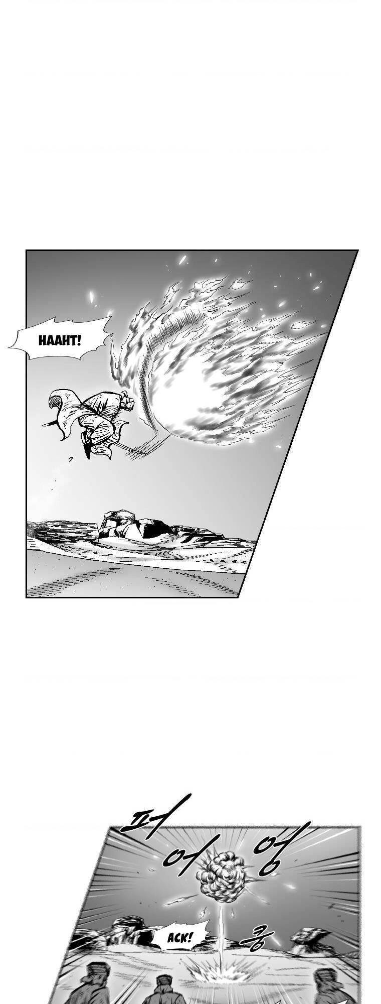 Cơn Bão Đỏ Chapter 312 - 17