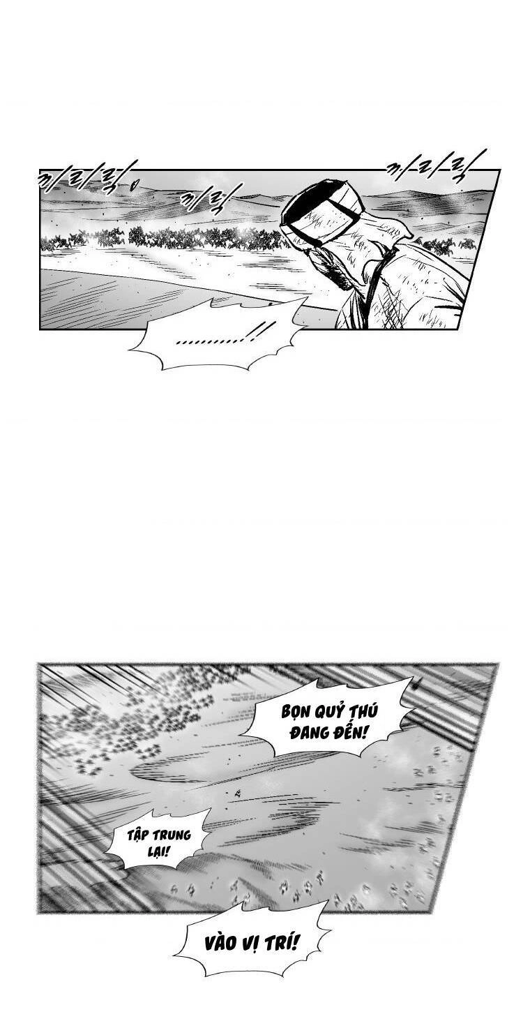 Cơn Bão Đỏ Chapter 312 - 19