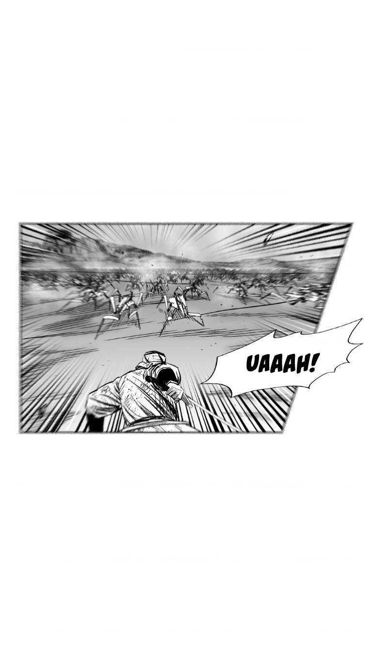 Cơn Bão Đỏ Chapter 312 - 21