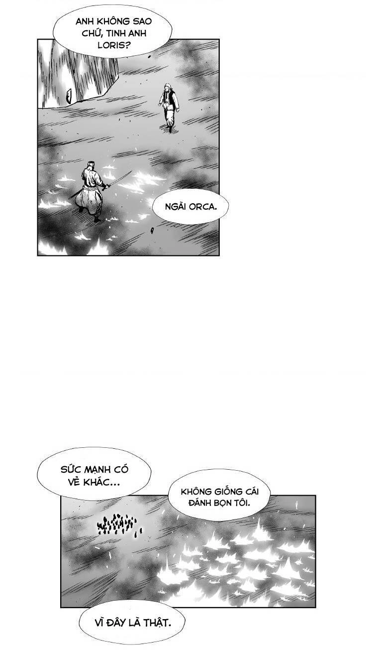 Cơn Bão Đỏ Chapter 312 - 26
