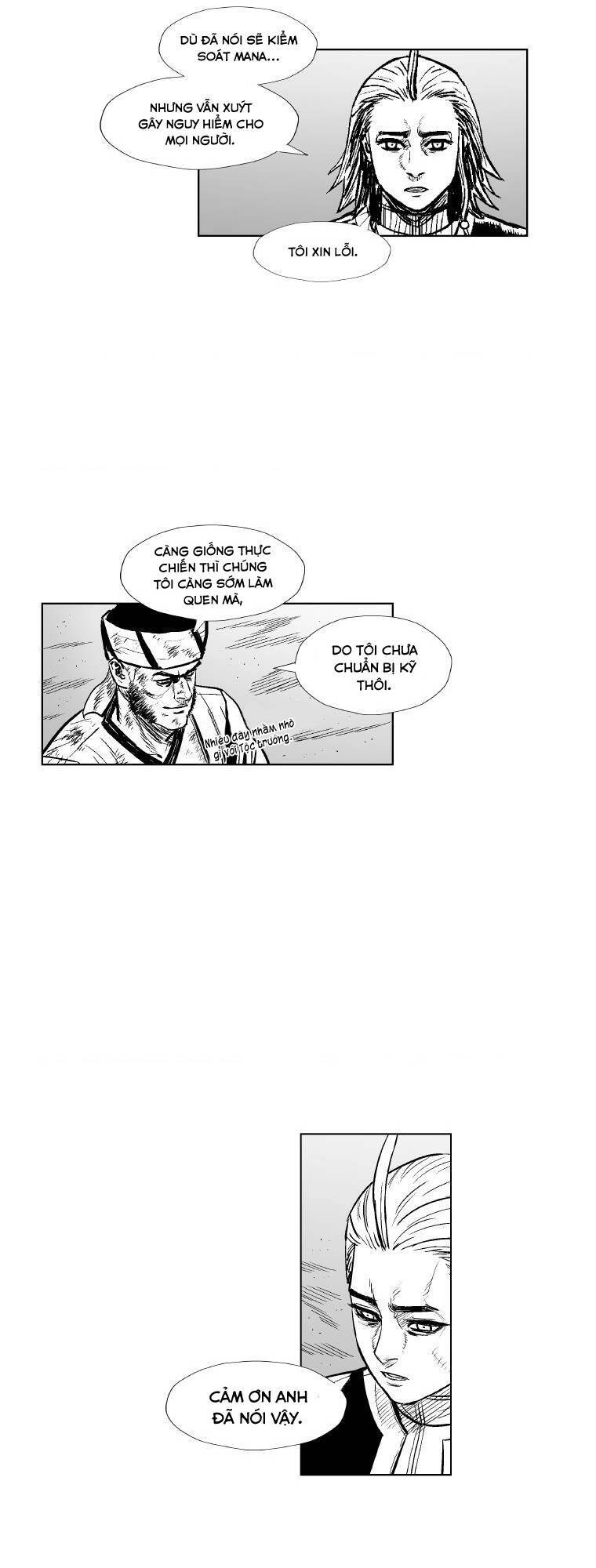 Cơn Bão Đỏ Chapter 312 - 28