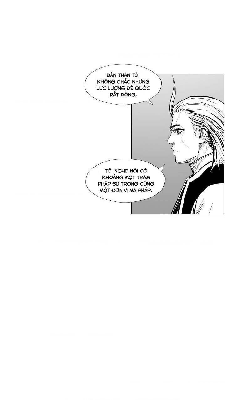 Cơn Bão Đỏ Chapter 312 - 30