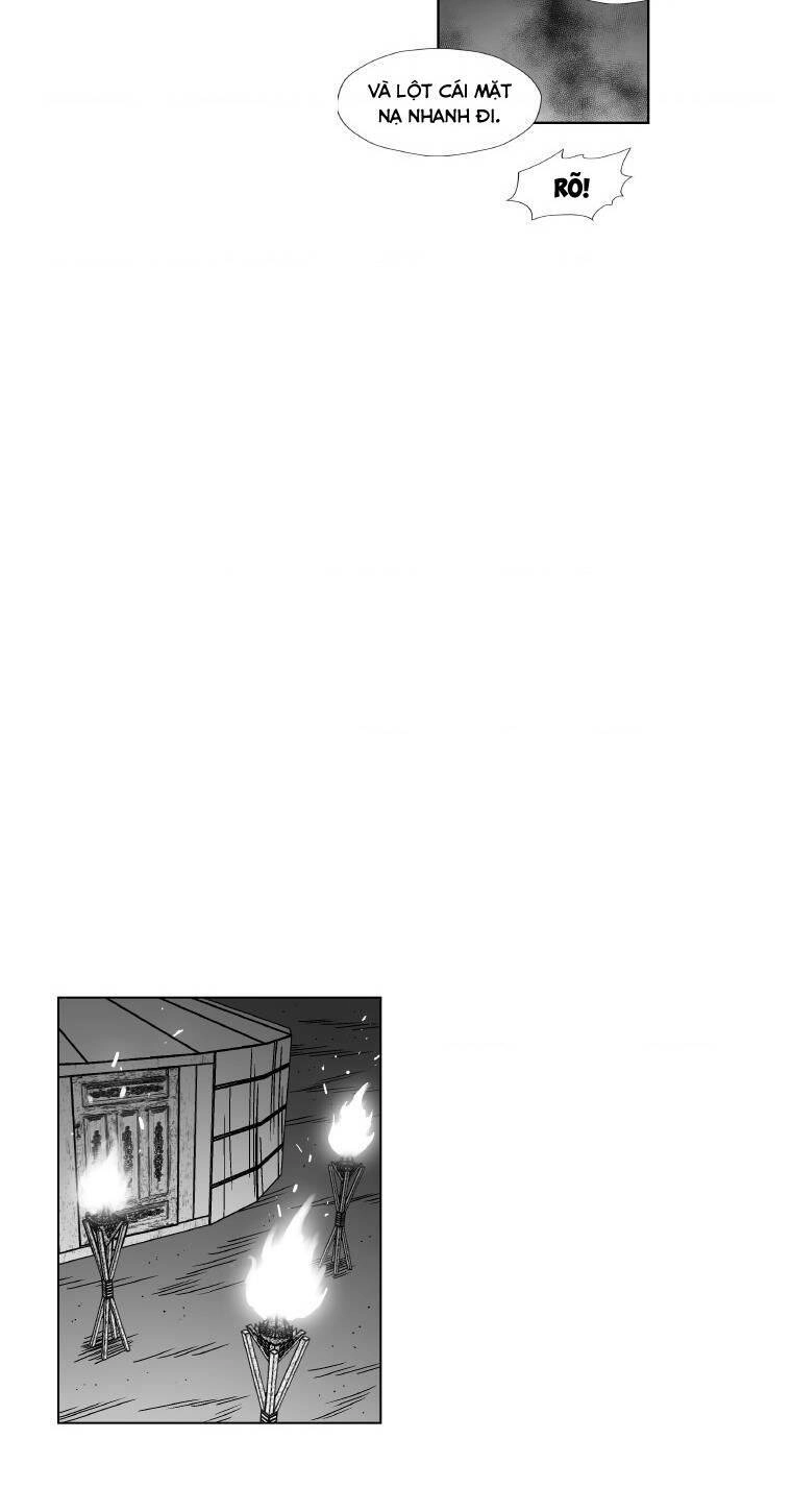 Cơn Bão Đỏ Chapter 312 - 40