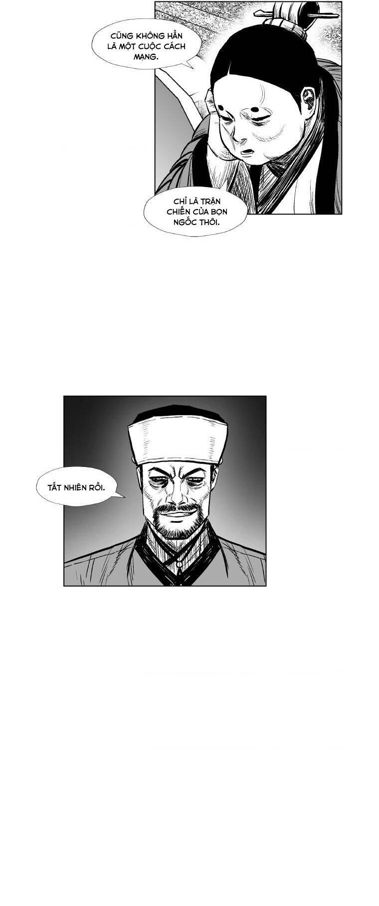 Cơn Bão Đỏ Chapter 312 - 47