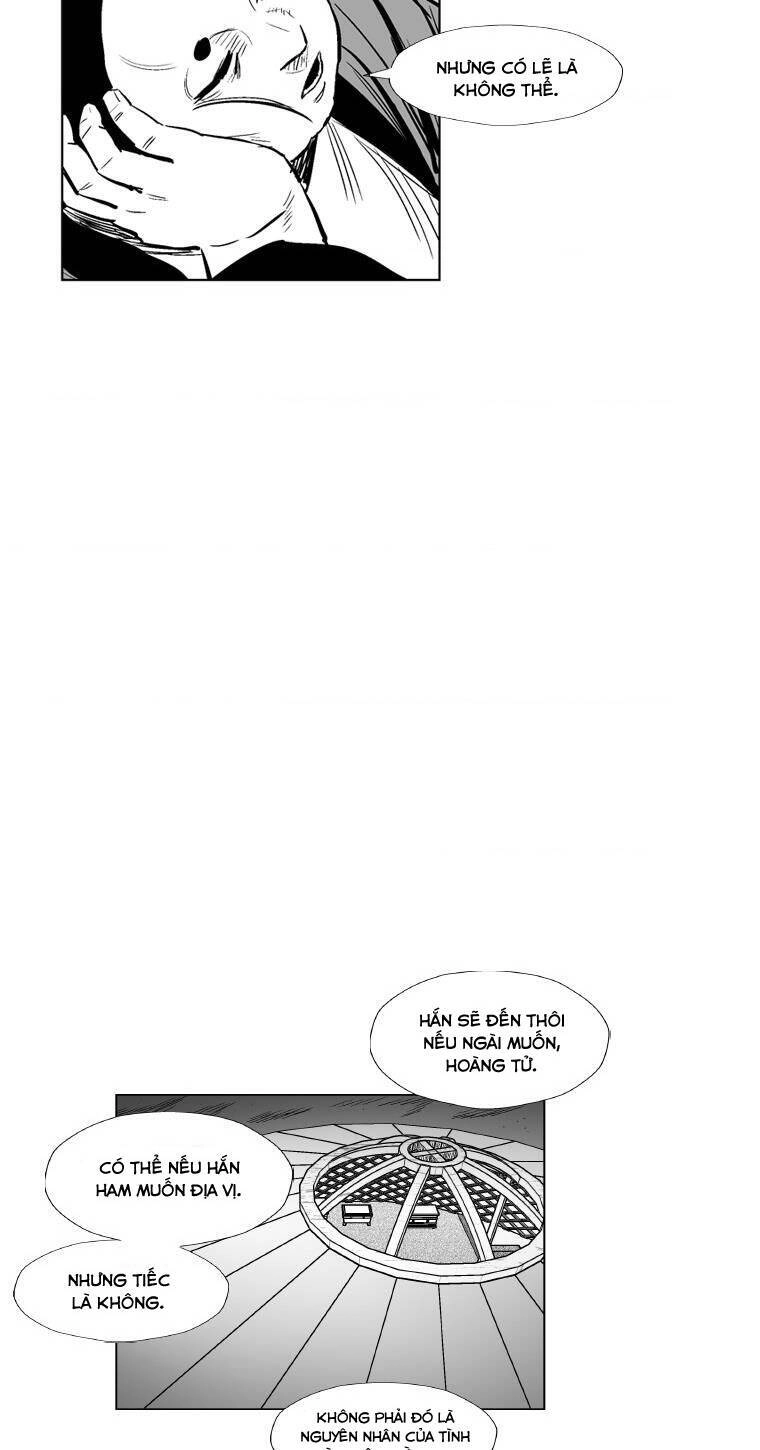 Cơn Bão Đỏ Chapter 312 - 49