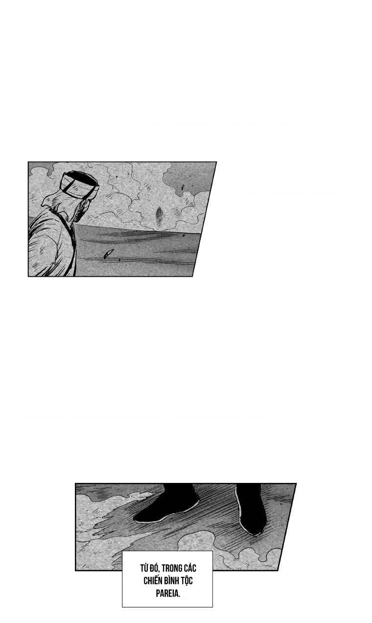 Cơn Bão Đỏ Chapter 313 - 10