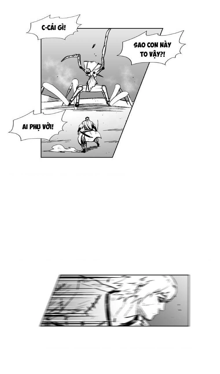 Cơn Bão Đỏ Chapter 313 - 12