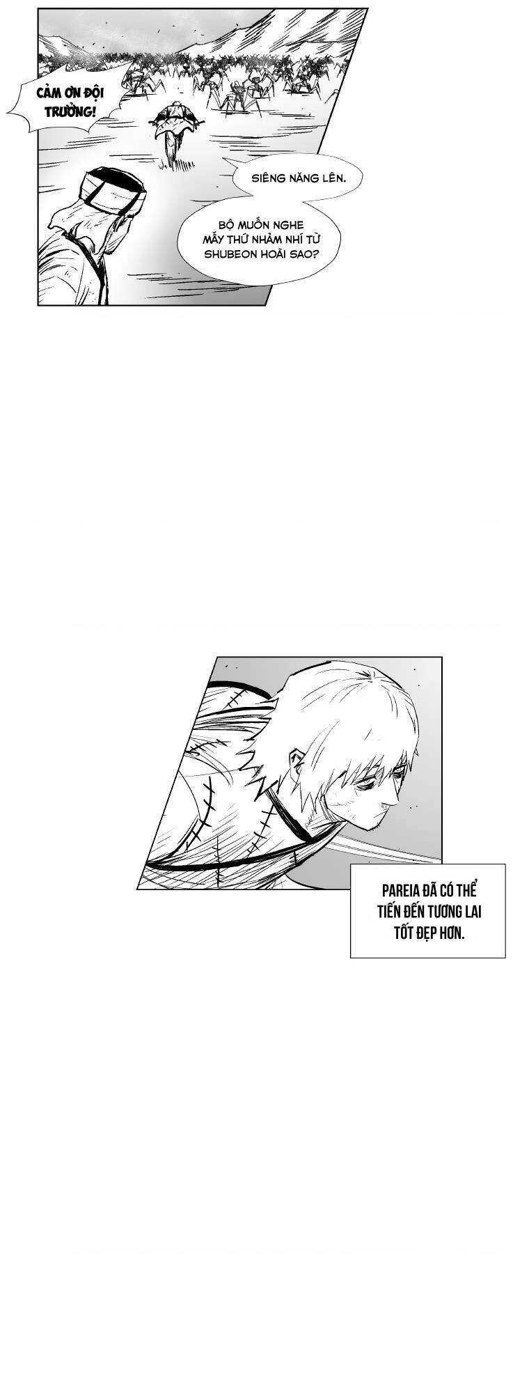 Cơn Bão Đỏ Chapter 313 - 14