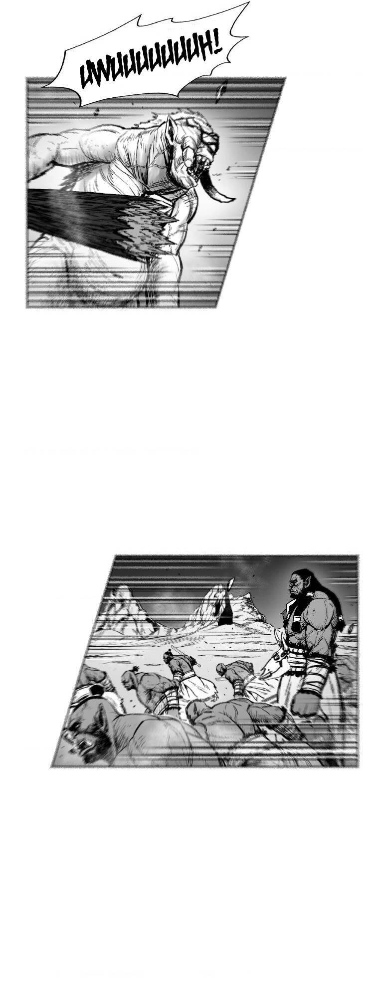 Cơn Bão Đỏ Chapter 313 - 26