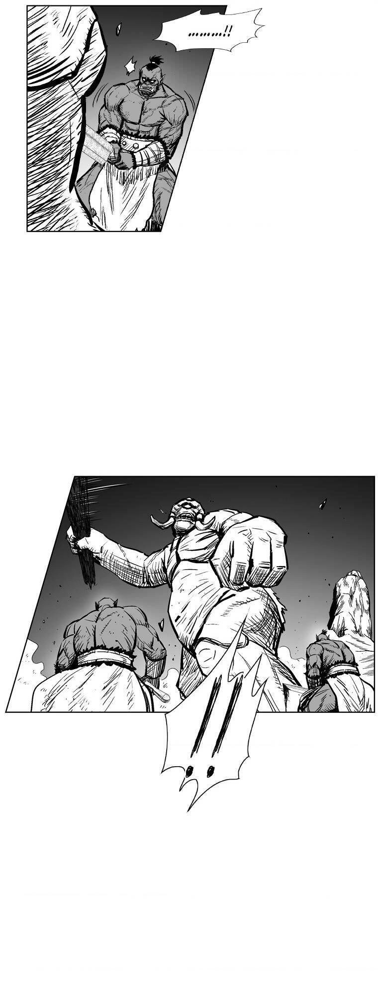 Cơn Bão Đỏ Chapter 313 - 32