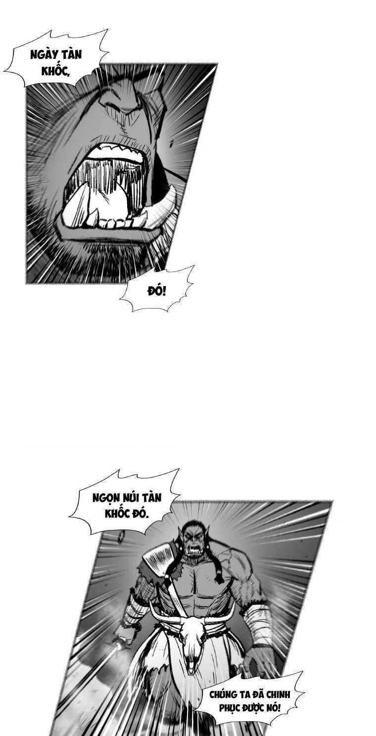 Cơn Bão Đỏ Chapter 313 - 40