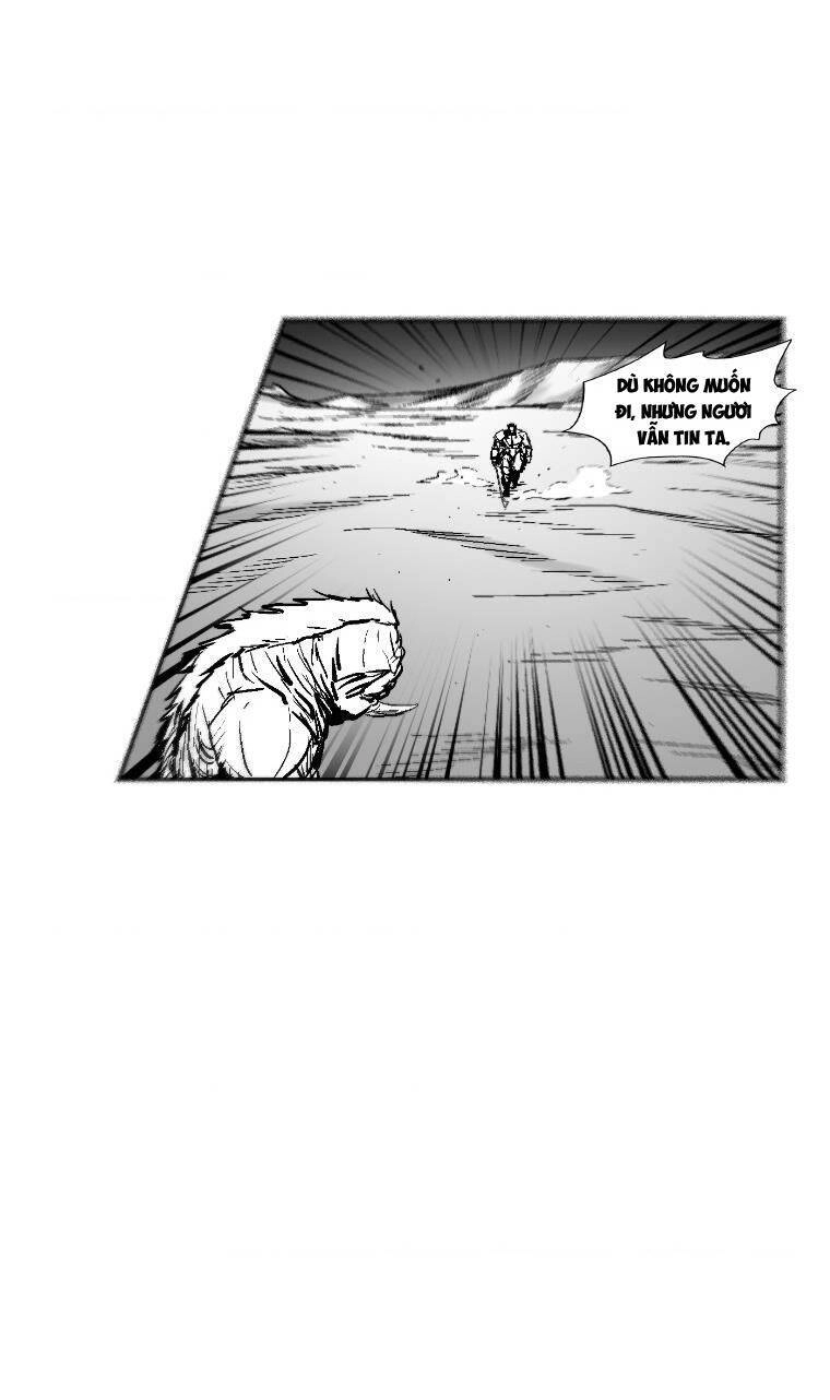 Cơn Bão Đỏ Chapter 313 - 43