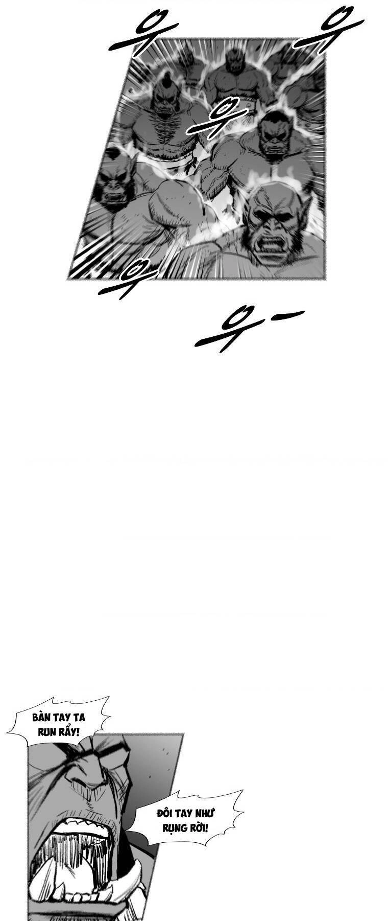 Cơn Bão Đỏ Chapter 313 - 45