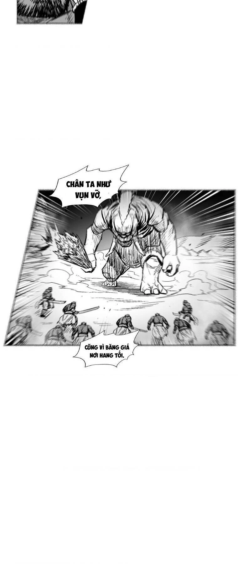 Cơn Bão Đỏ Chapter 313 - 46