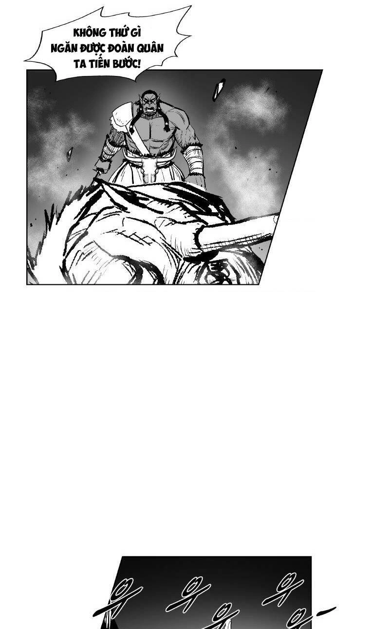 Cơn Bão Đỏ Chapter 313 - 55