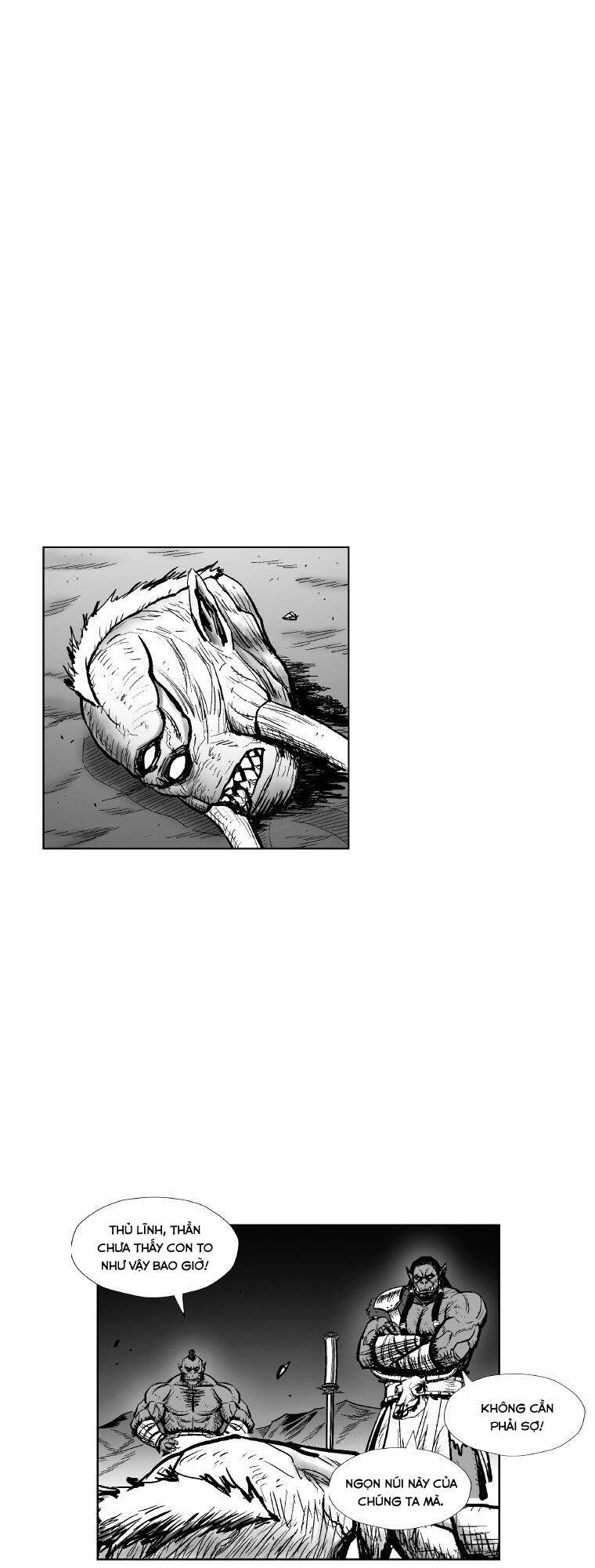 Cơn Bão Đỏ Chapter 314 - 6