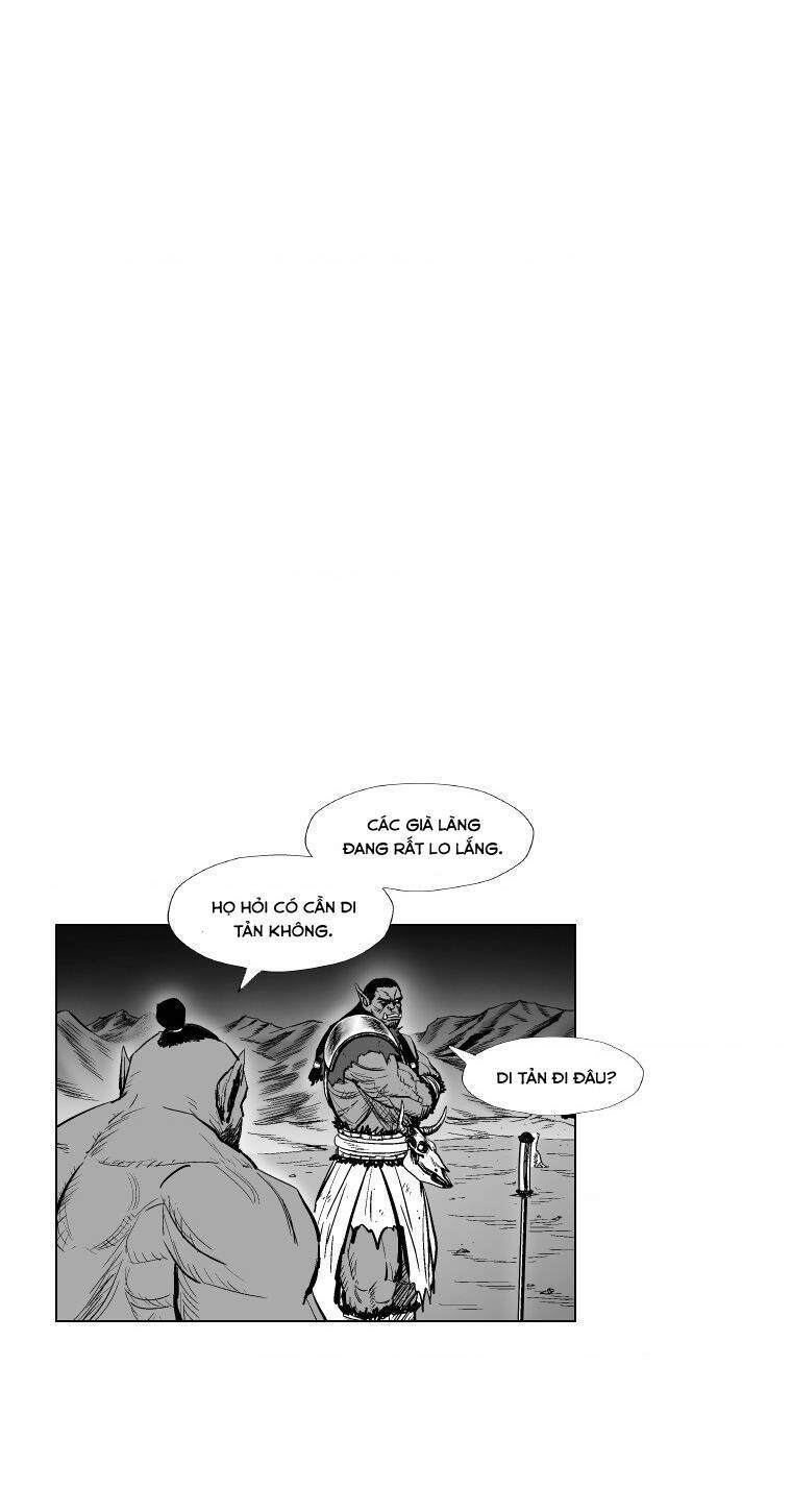 Cơn Bão Đỏ Chapter 314 - 7