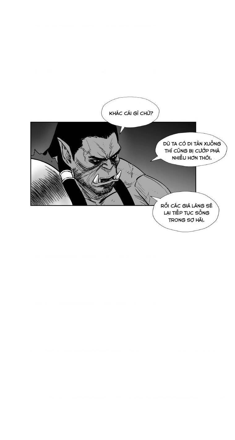 Cơn Bão Đỏ Chapter 314 - 10