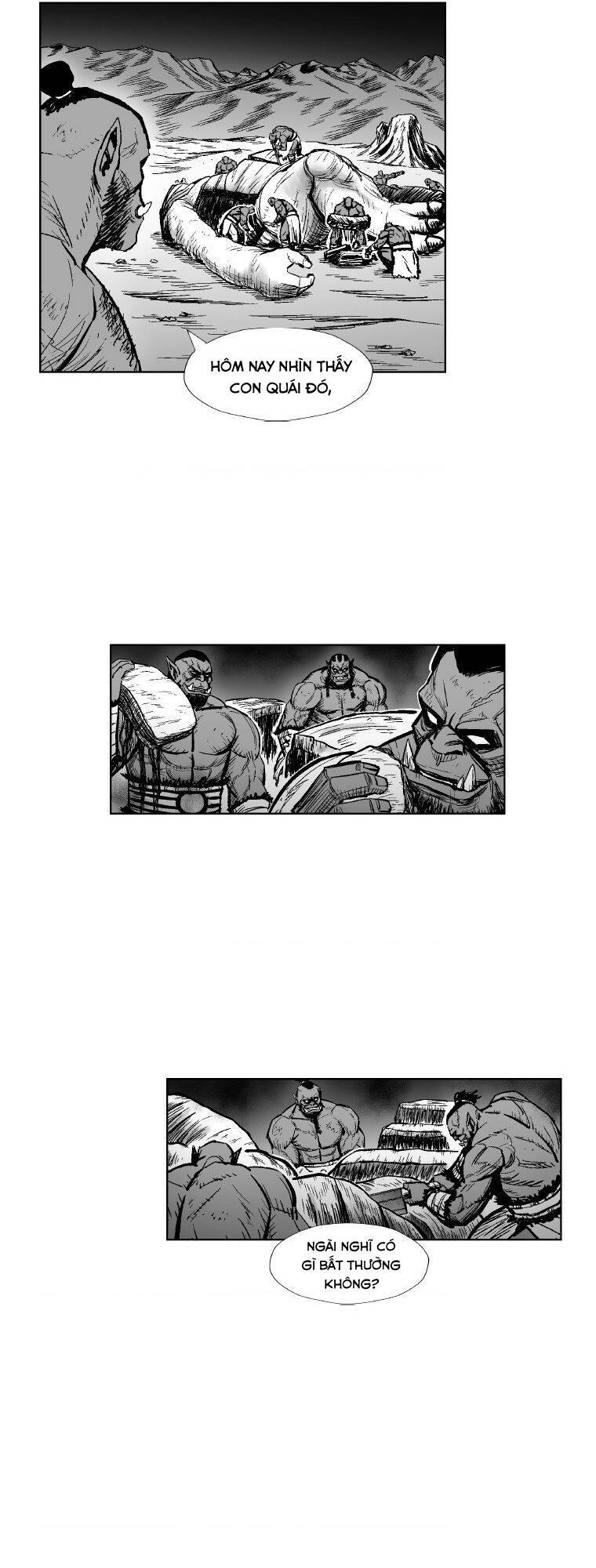 Cơn Bão Đỏ Chapter 314 - 11