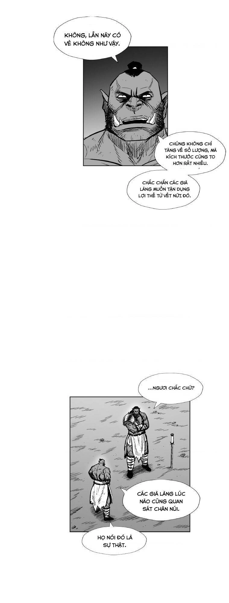 Cơn Bão Đỏ Chapter 314 - 14