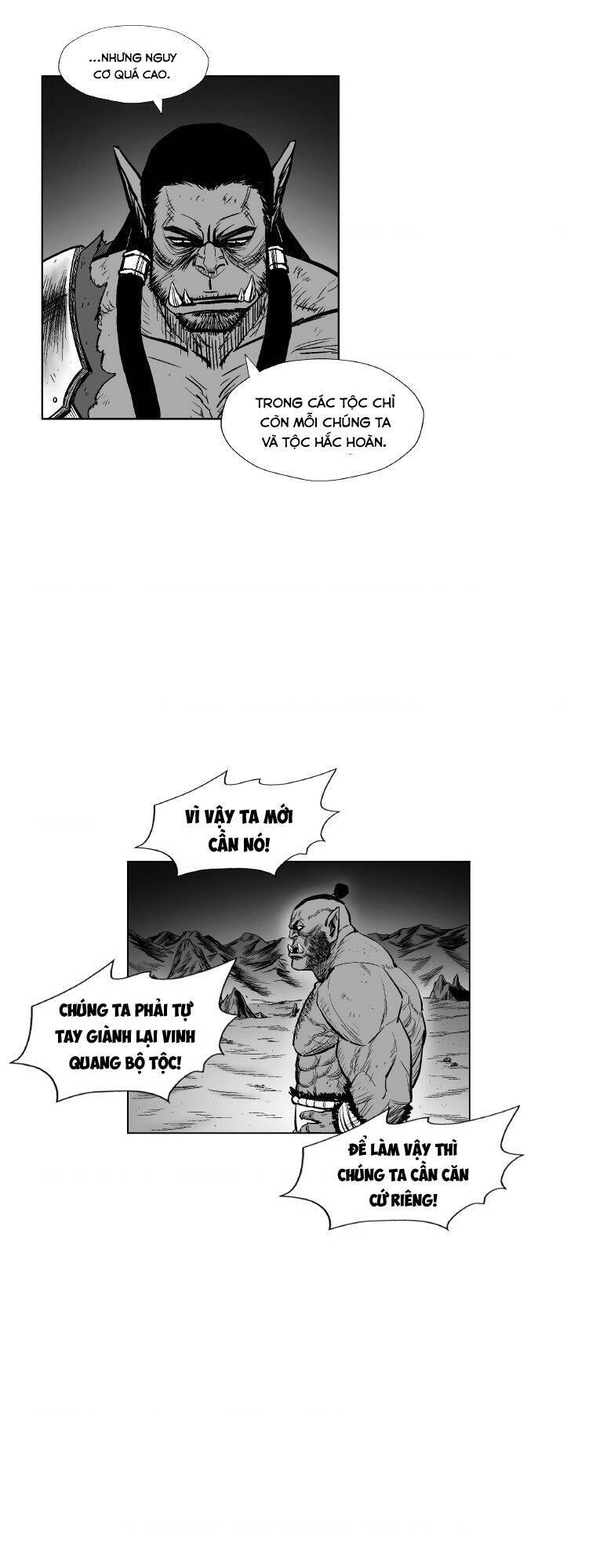 Cơn Bão Đỏ Chapter 314 - 17