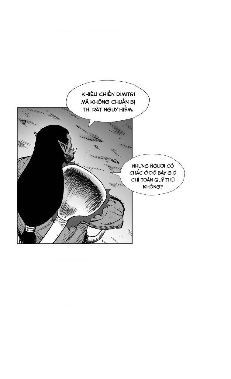 Cơn Bão Đỏ Chapter 314 - 18