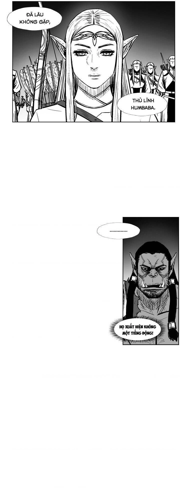 Cơn Bão Đỏ Chapter 314 - 22