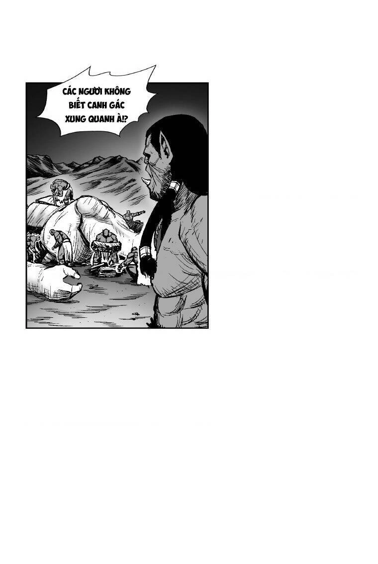 Cơn Bão Đỏ Chapter 314 - 23