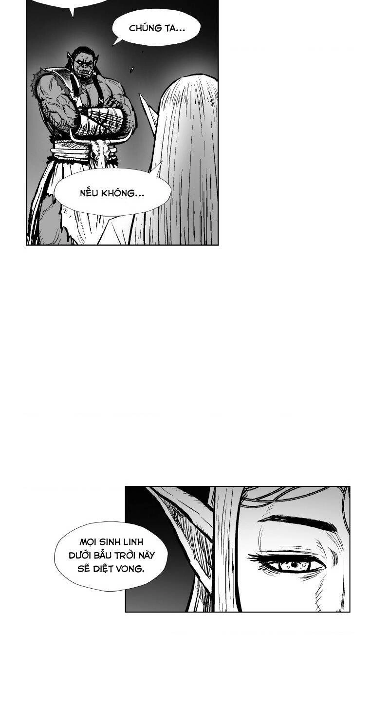 Cơn Bão Đỏ Chapter 314 - 28