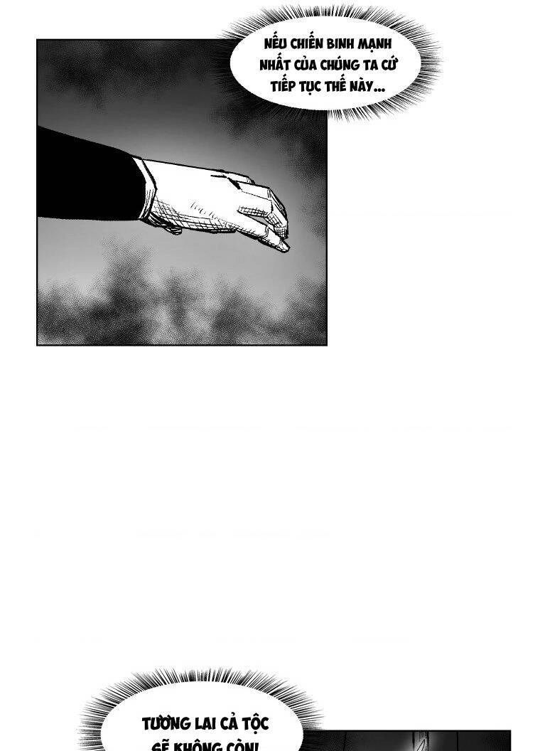 Cơn Bão Đỏ Chapter 314 - 38