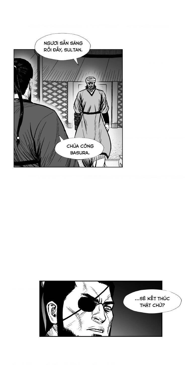 Cơn Bão Đỏ Chapter 314 - 41