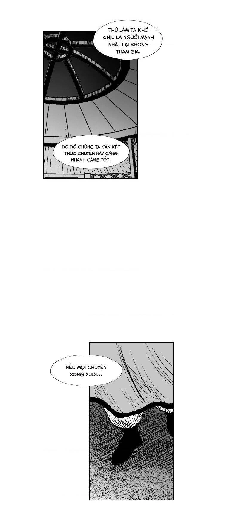 Cơn Bão Đỏ Chapter 314 - 43