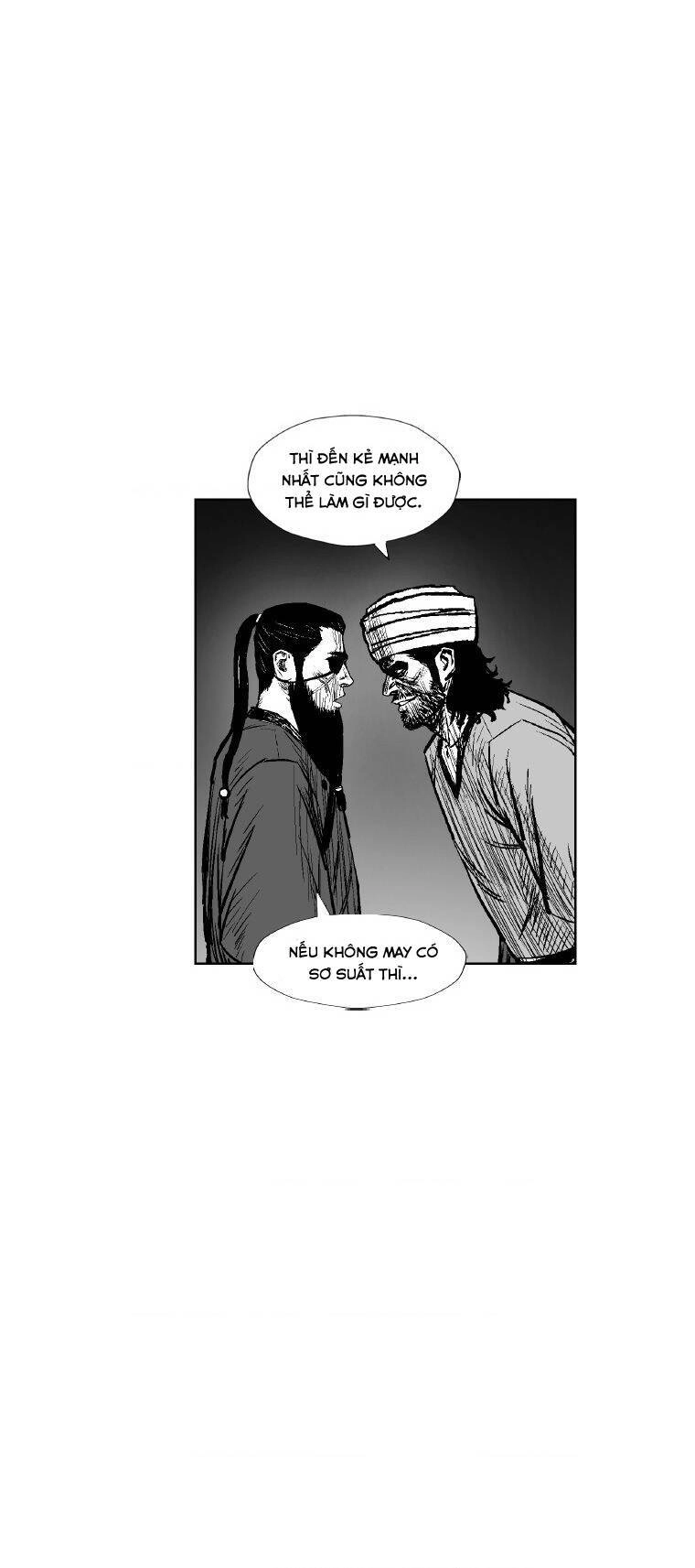 Cơn Bão Đỏ Chapter 314 - 44