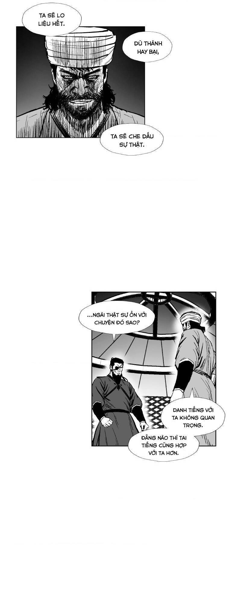 Cơn Bão Đỏ Chapter 314 - 45