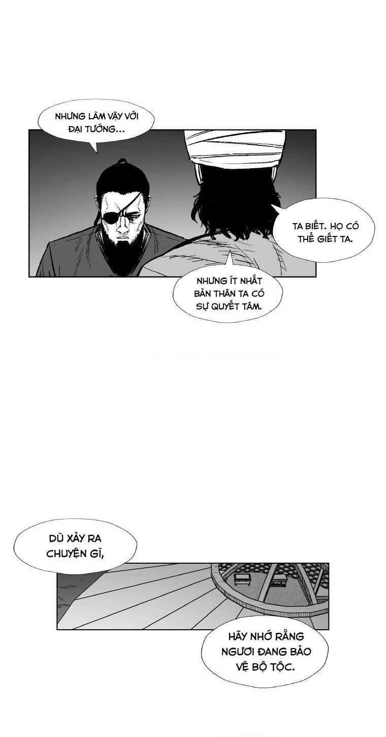 Cơn Bão Đỏ Chapter 314 - 46