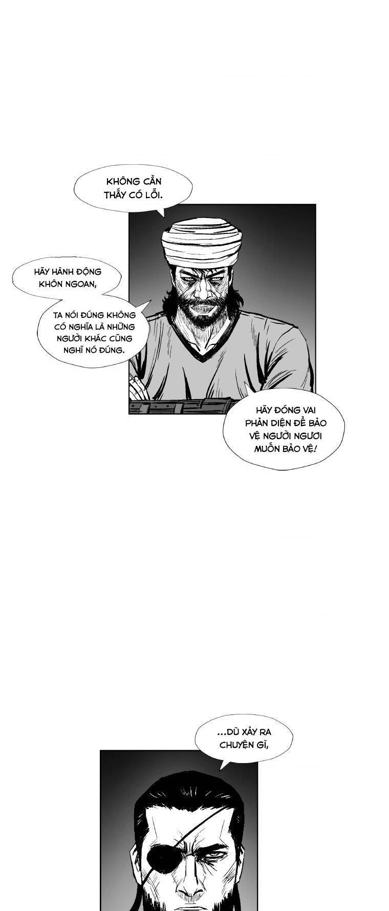 Cơn Bão Đỏ Chapter 314 - 48