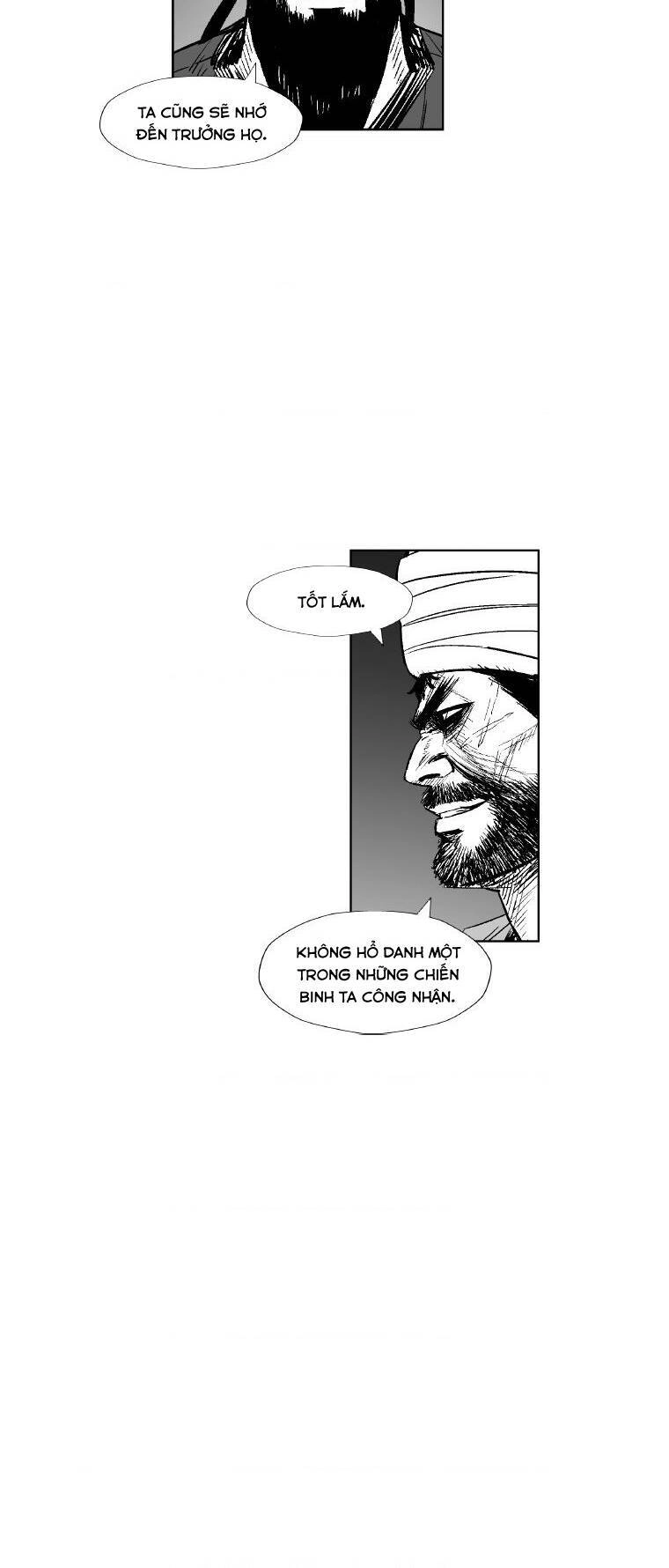 Cơn Bão Đỏ Chapter 314 - 49