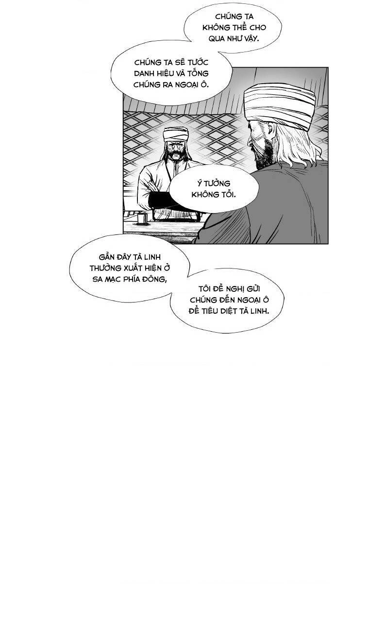 Cơn Bão Đỏ Chapter 314 - 53