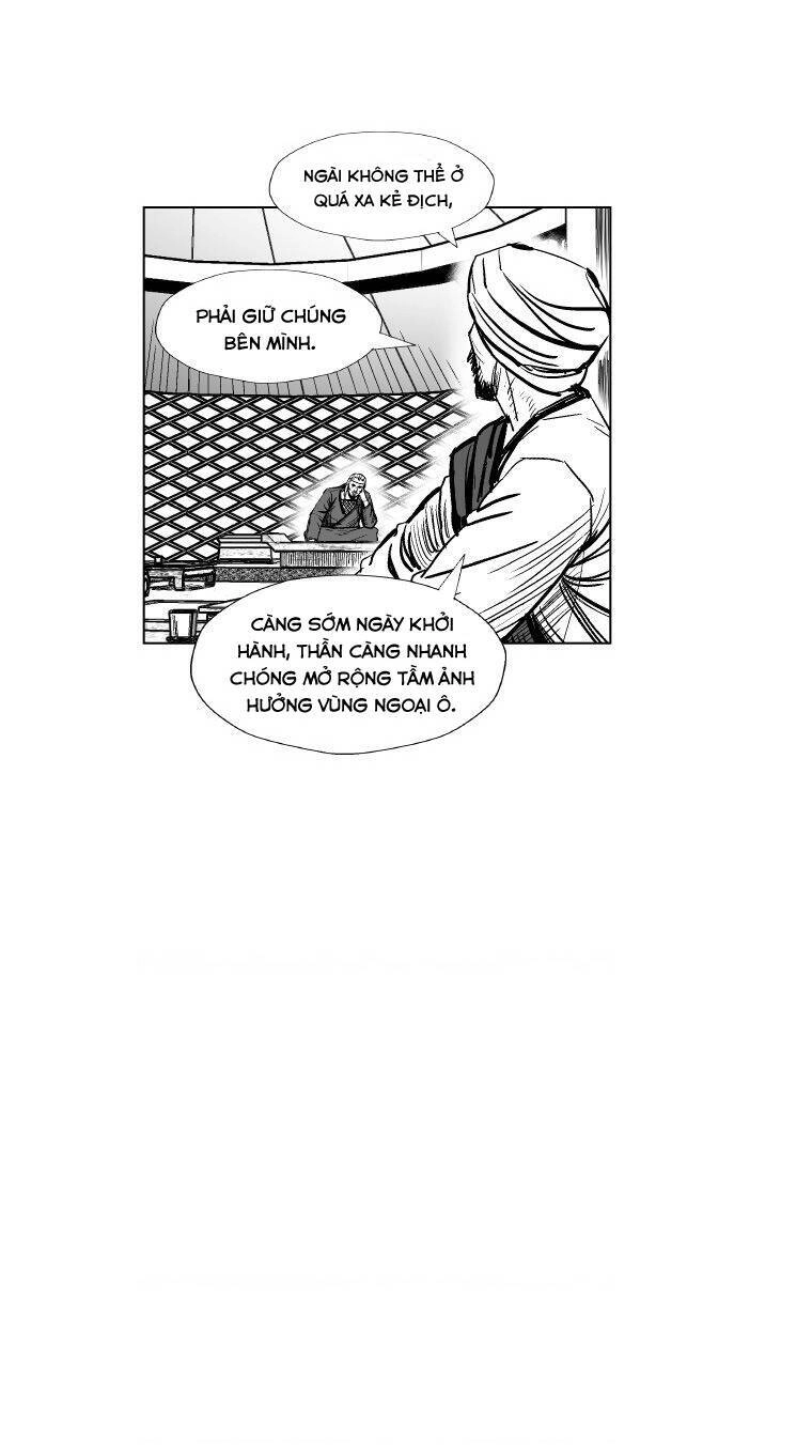 Cơn Bão Đỏ Chapter 314 - 57