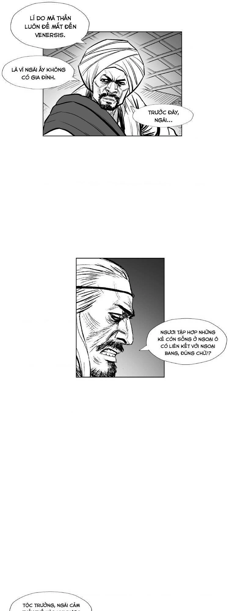 Cơn Bão Đỏ Chapter 314 - 58