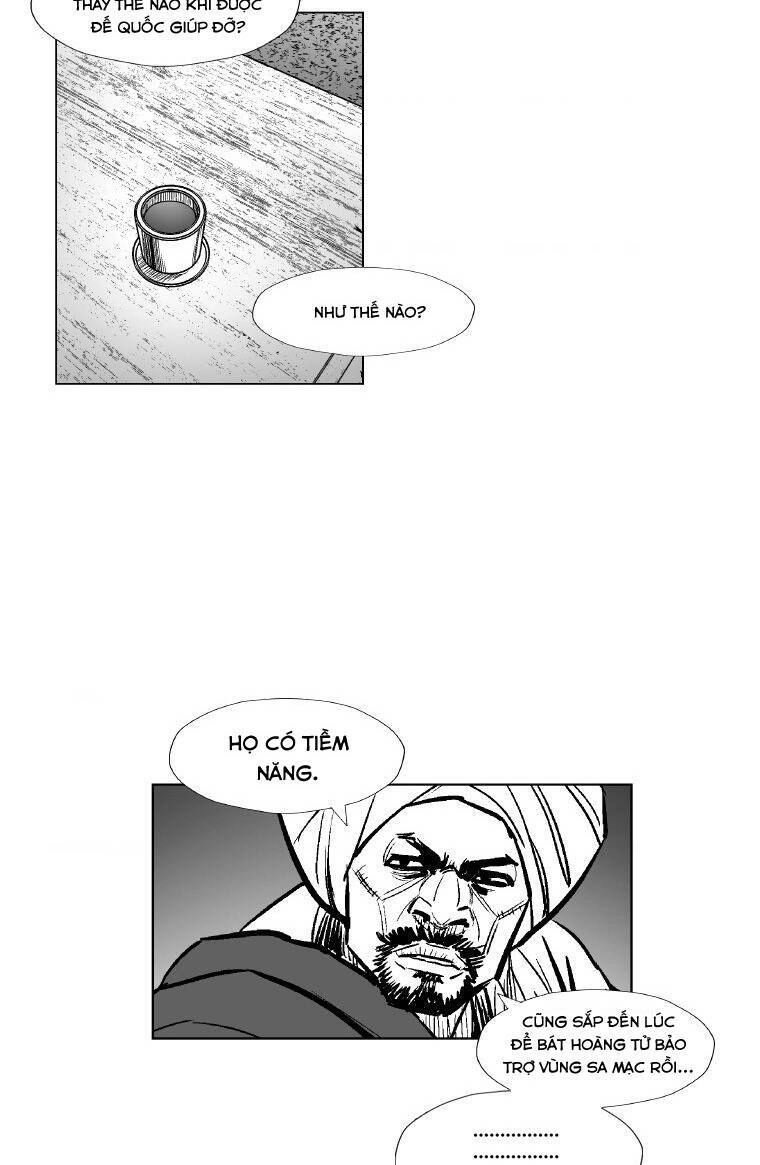 Cơn Bão Đỏ Chapter 314 - 59