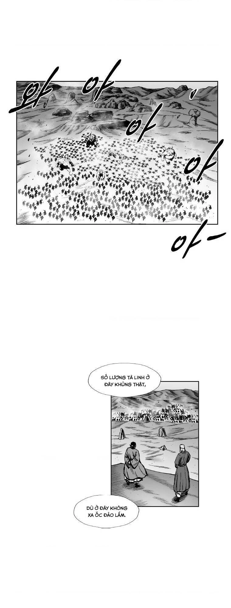 Cơn Bão Đỏ Chapter 315 - 6