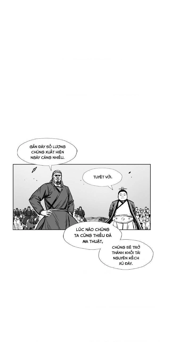 Cơn Bão Đỏ Chapter 315 - 7