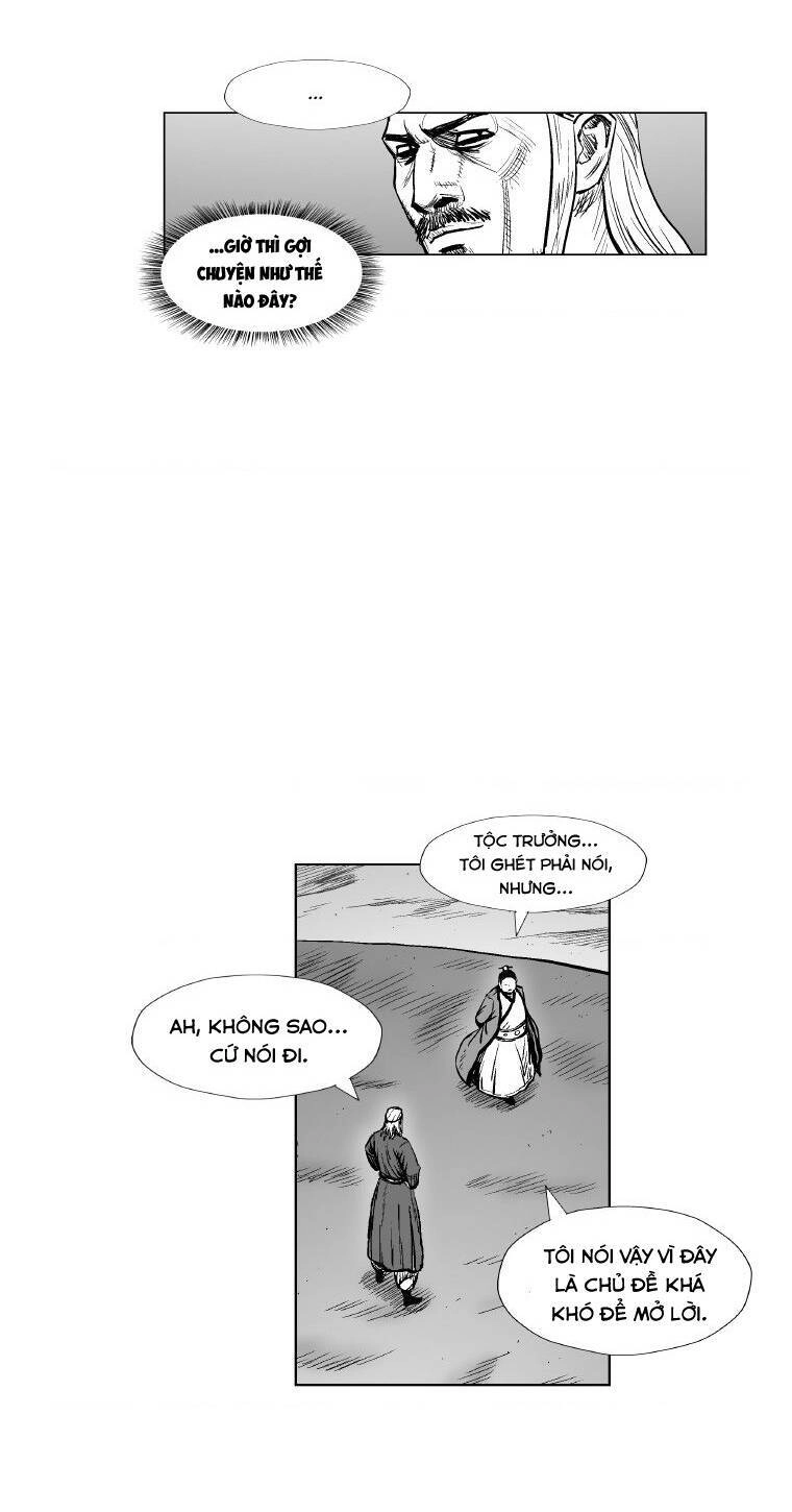 Cơn Bão Đỏ Chapter 315 - 8