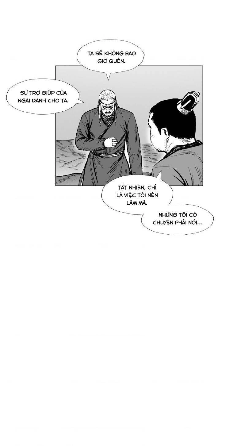 Cơn Bão Đỏ Chapter 315 - 10