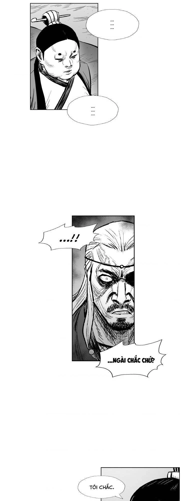 Cơn Bão Đỏ Chapter 315 - 11