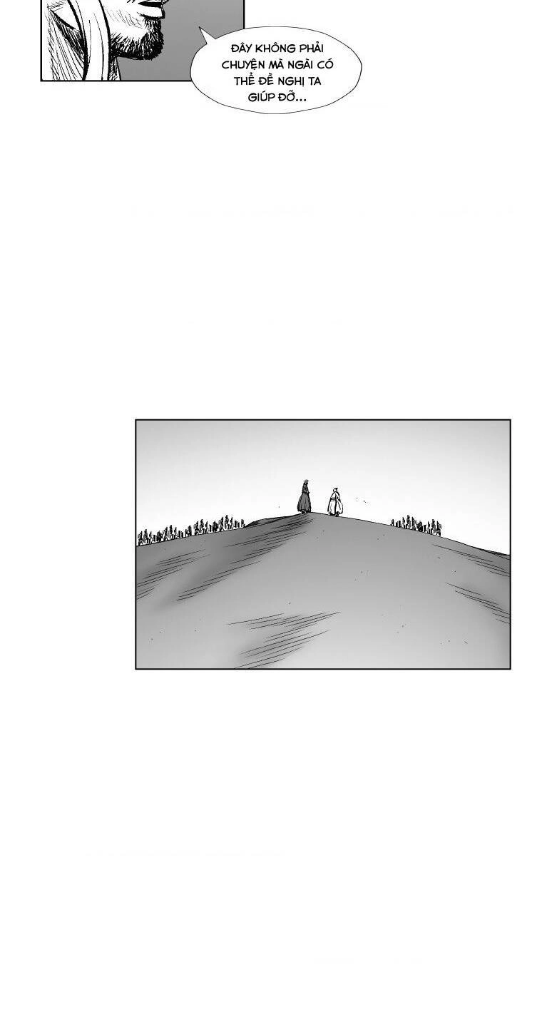 Cơn Bão Đỏ Chapter 315 - 13