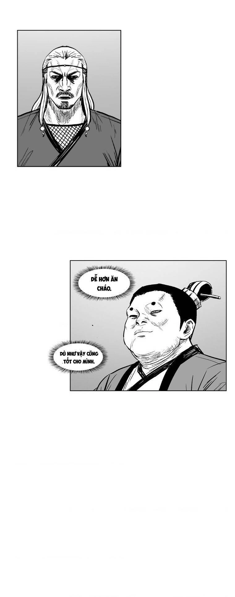 Cơn Bão Đỏ Chapter 315 - 14