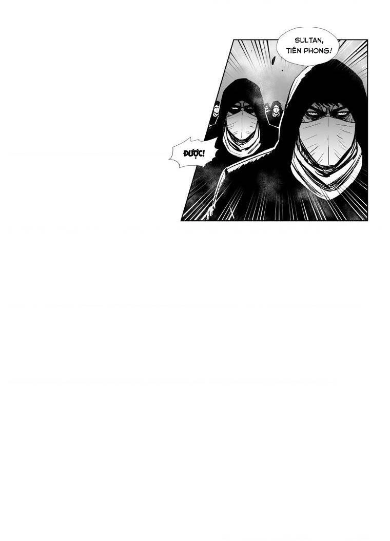 Cơn Bão Đỏ Chapter 315 - 23